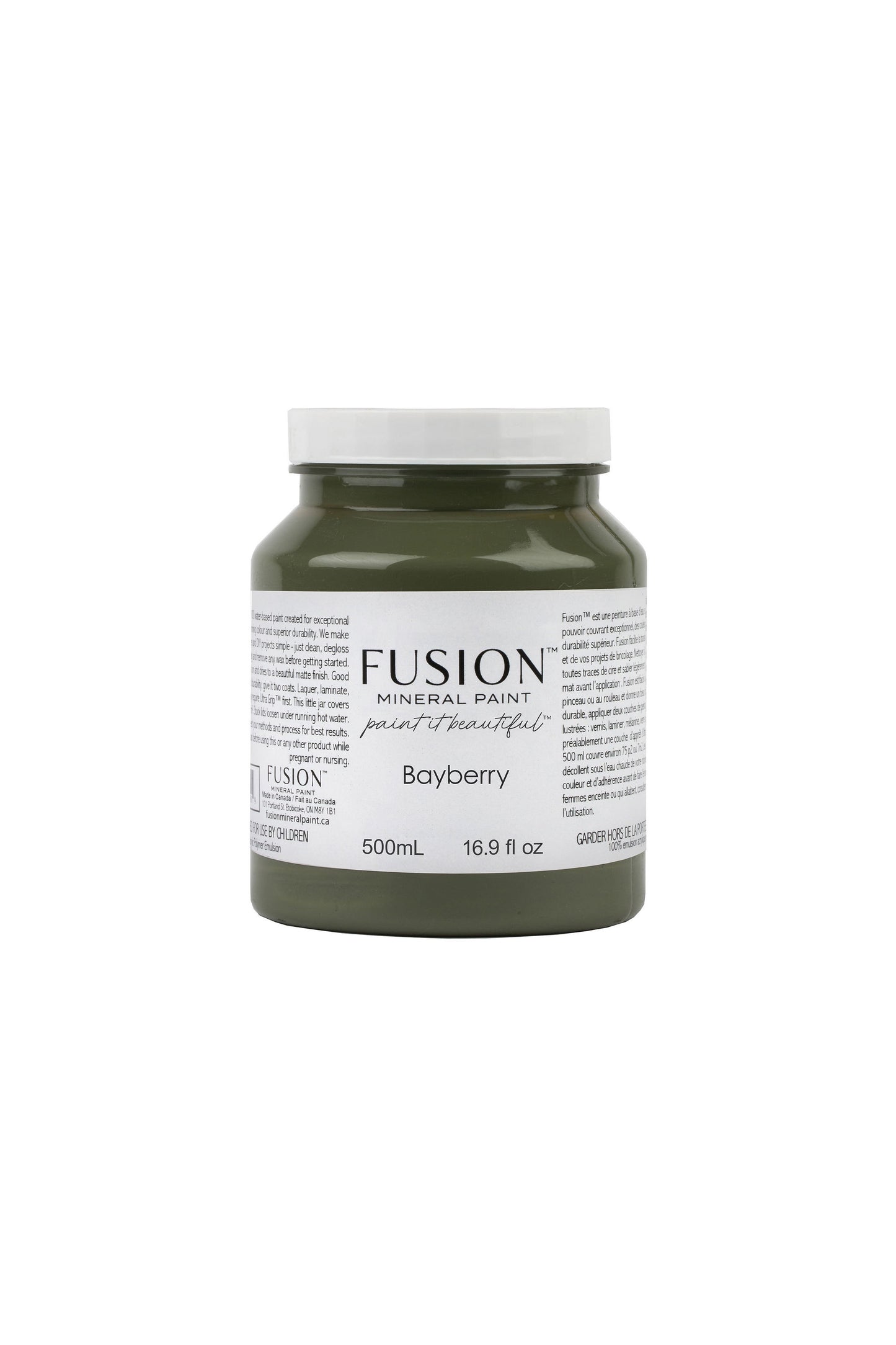 Bayberry (500ml)