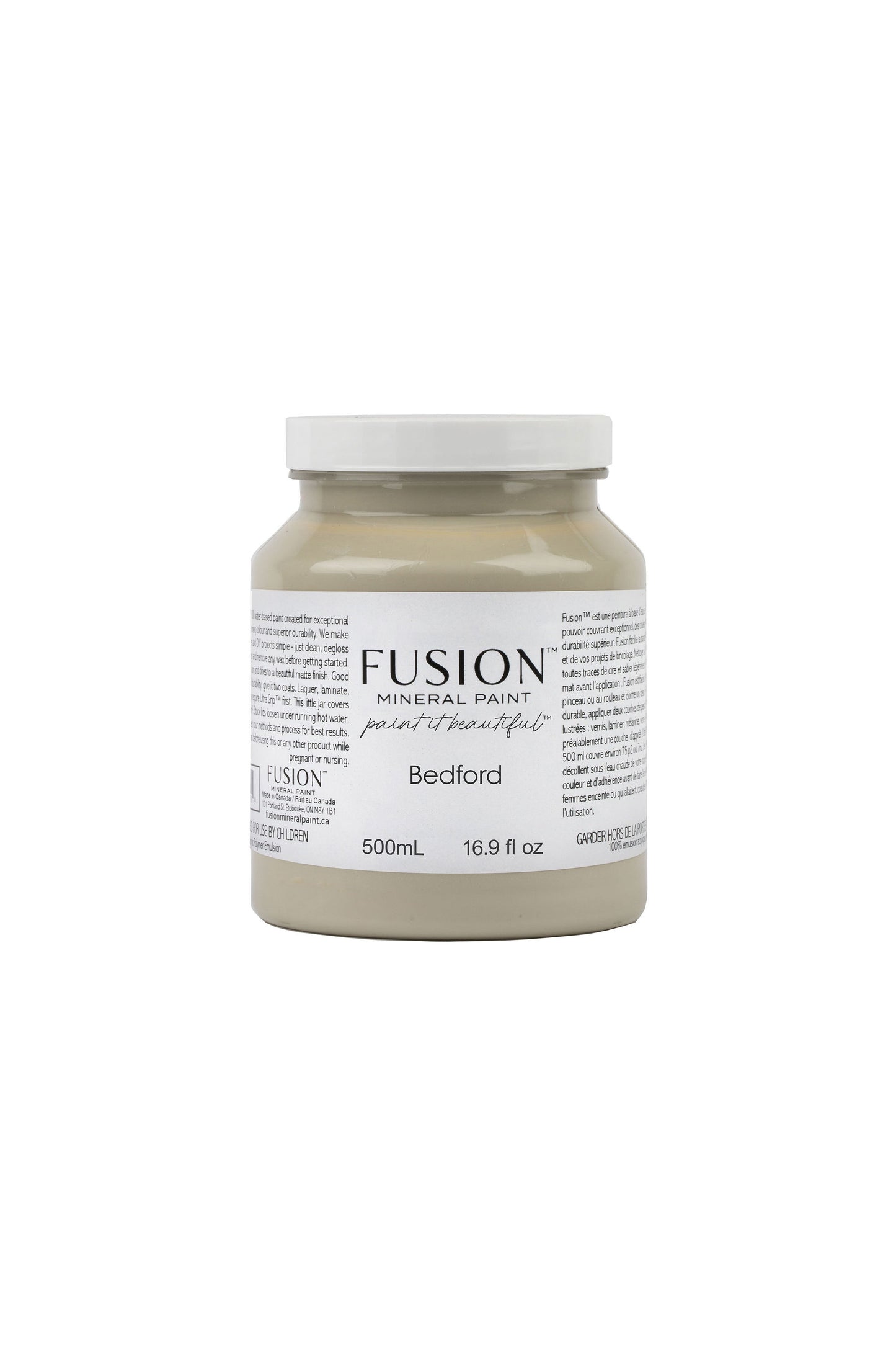 Bedford (500ml)