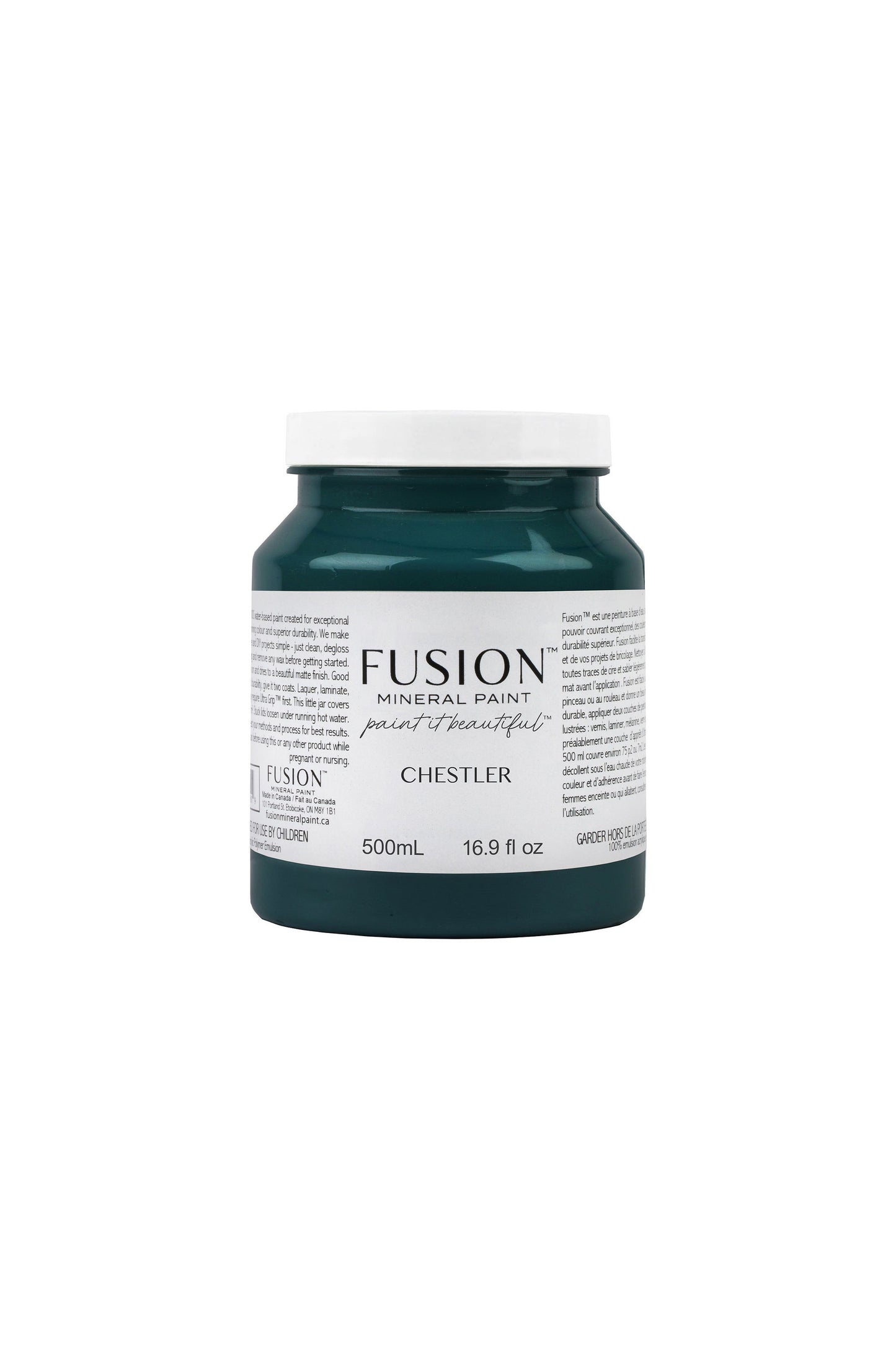 Chestler (500ml)