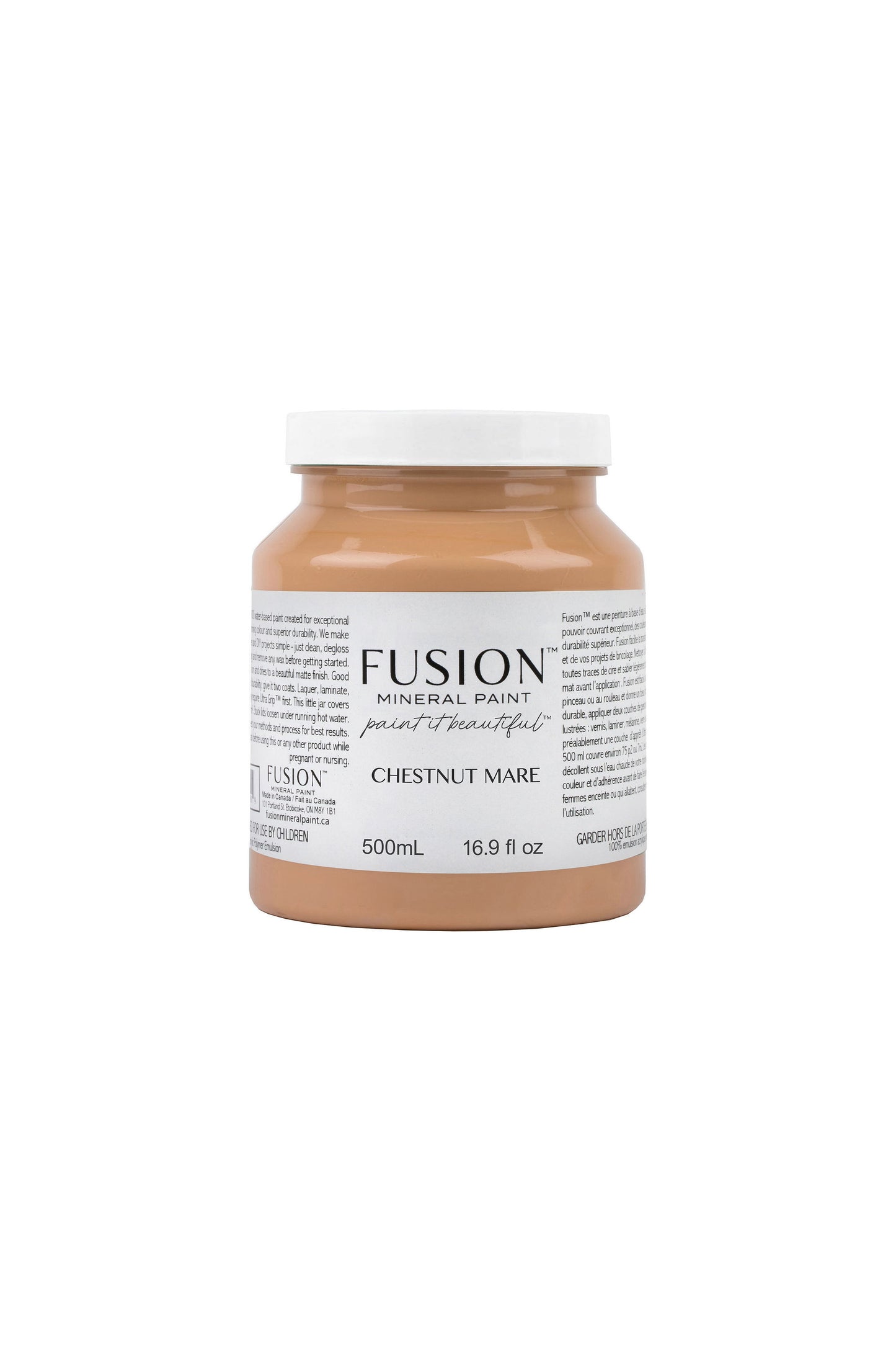 Chestnut Mare (500ml)