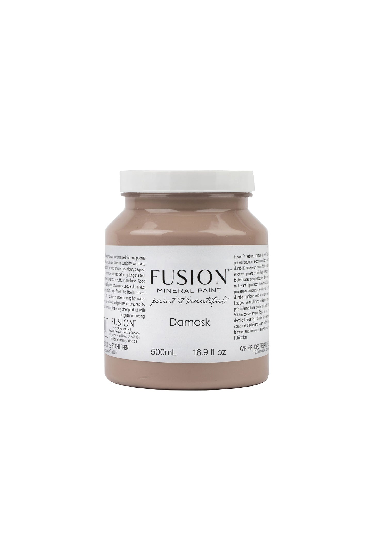 Damask (500ml)