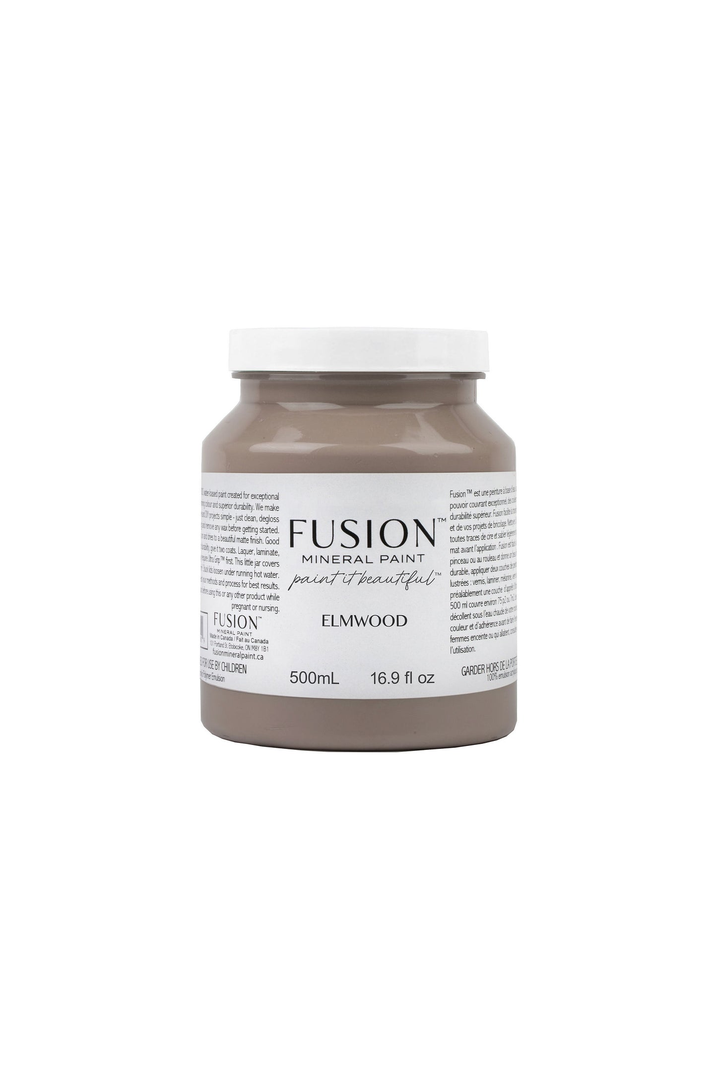 Elmwood (500ml)