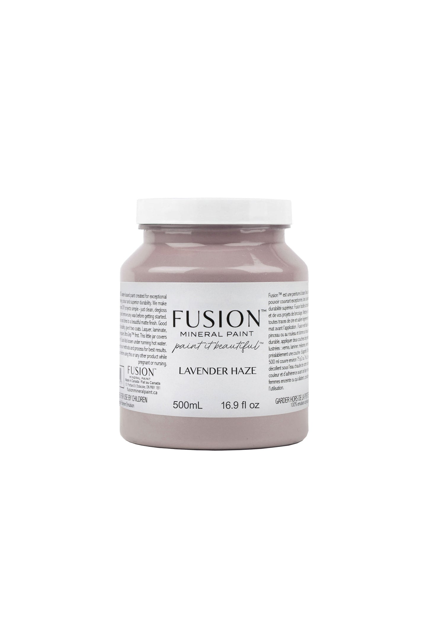 Lavender Haze (500ml)