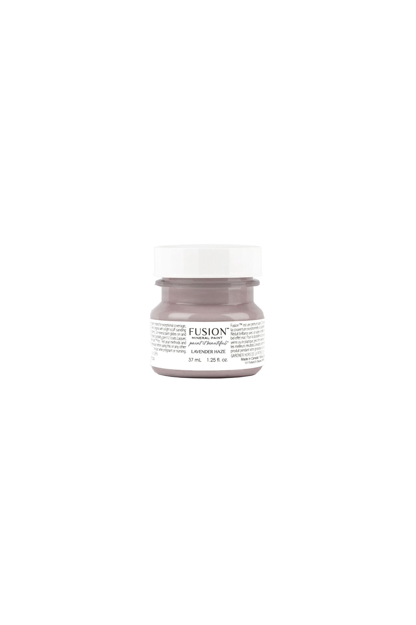 Lavender Haze (500ml)