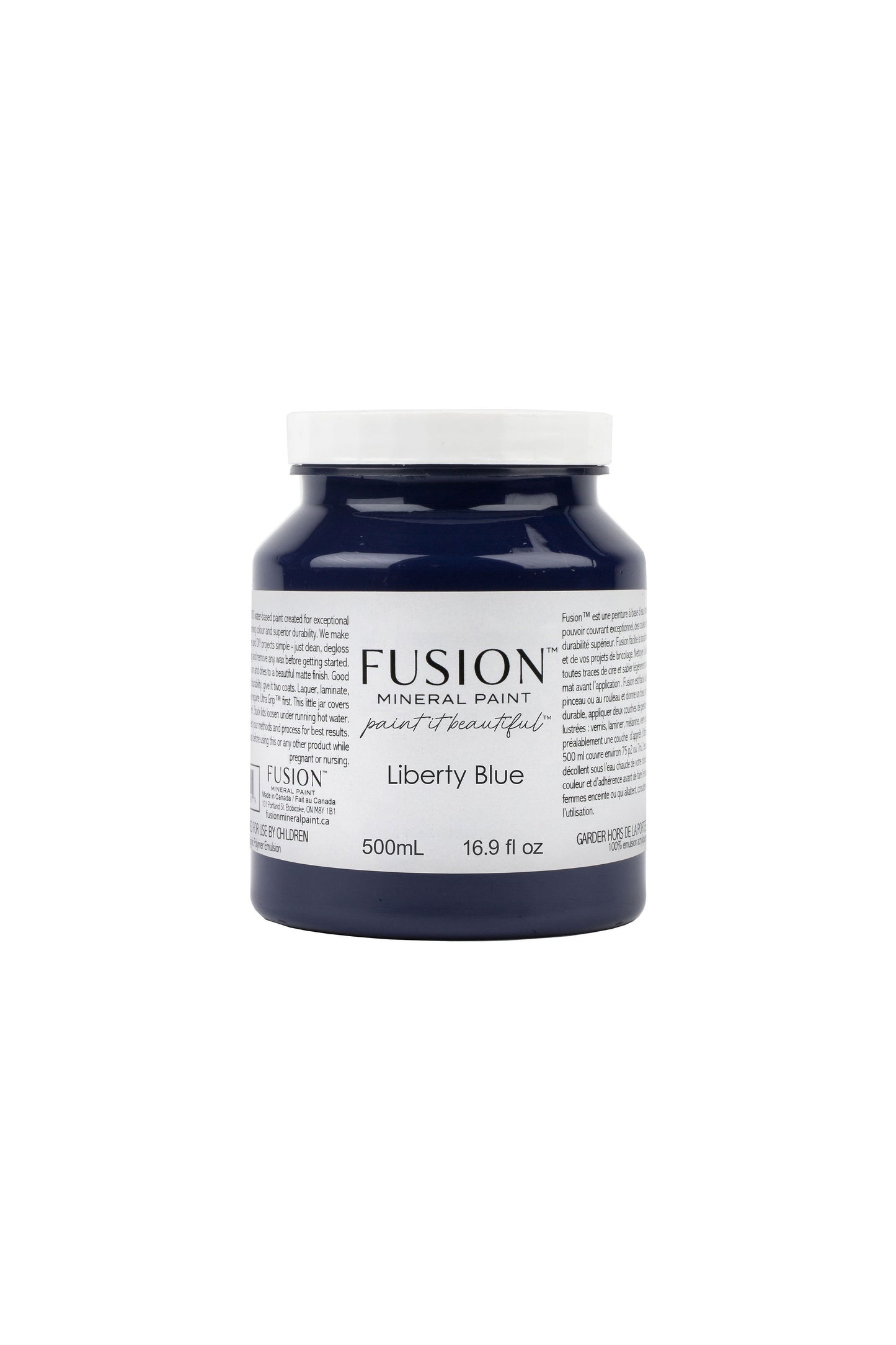 Liberty Blue (500ml)