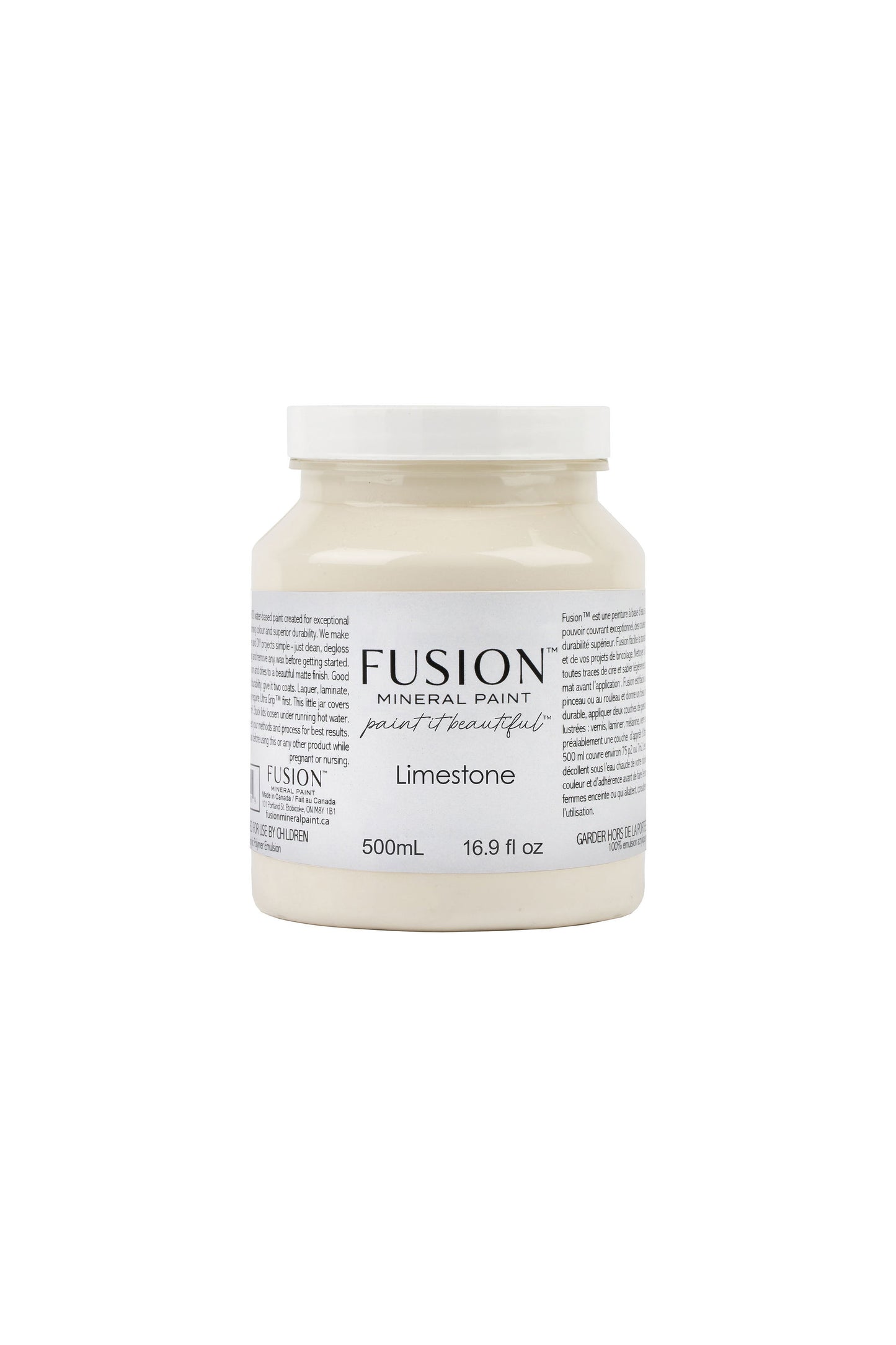 Limestone (500ml)