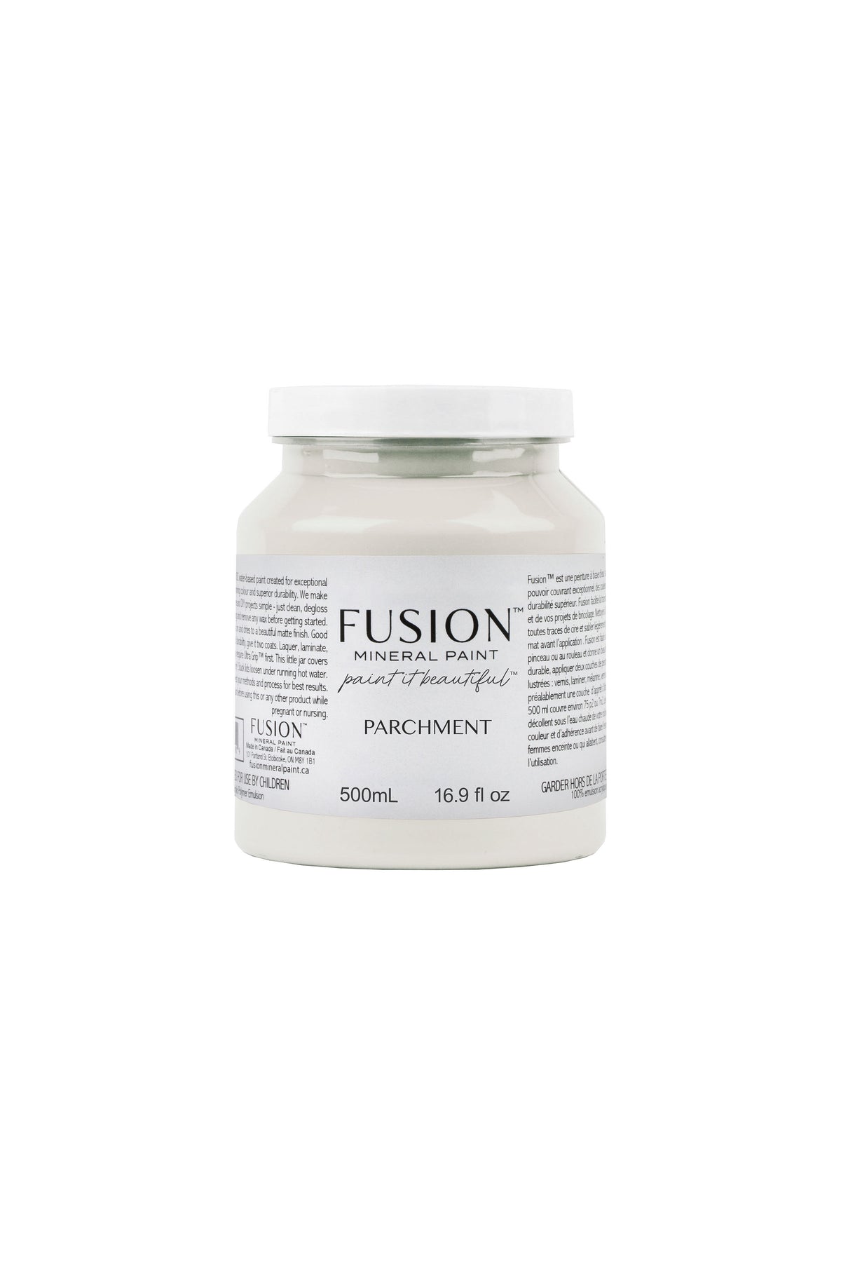 Parchment (500ml)