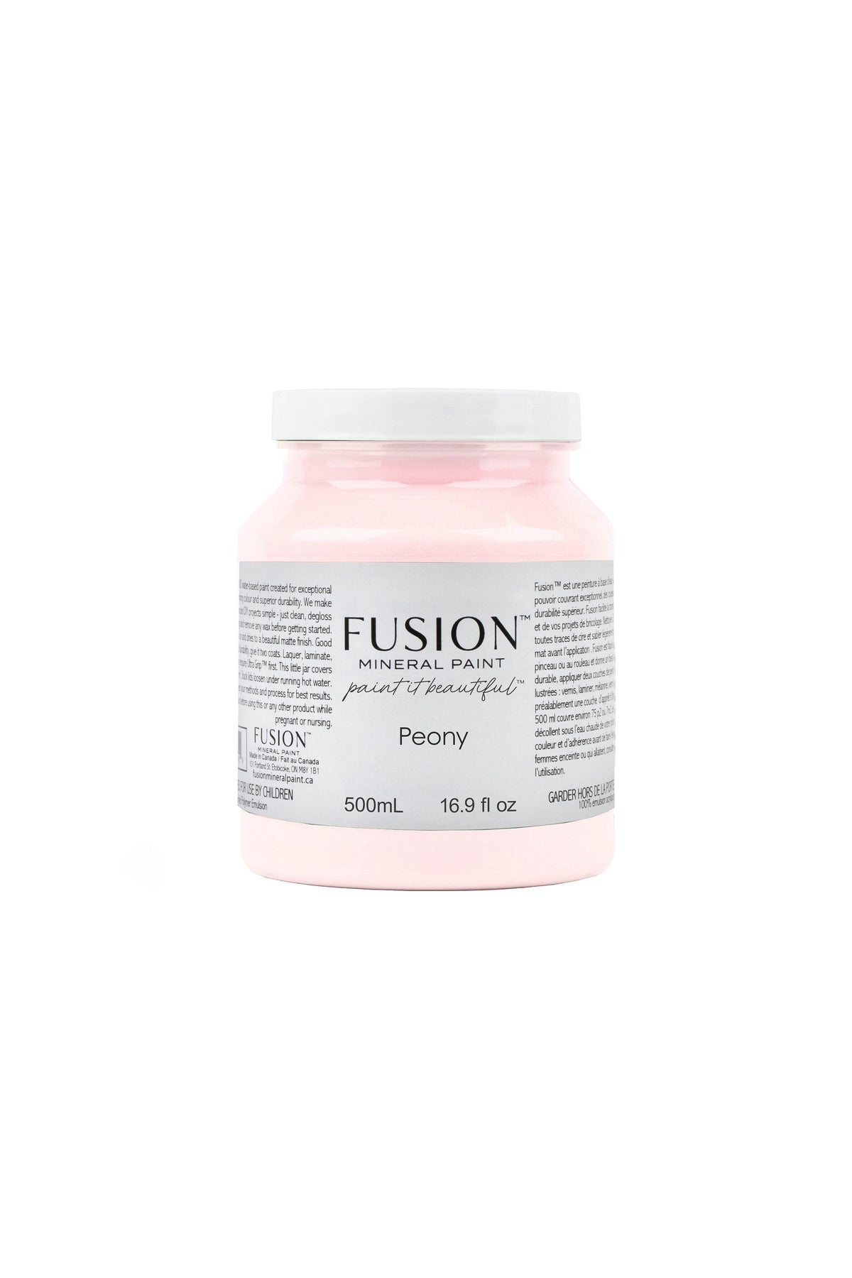 Peony (500ml)