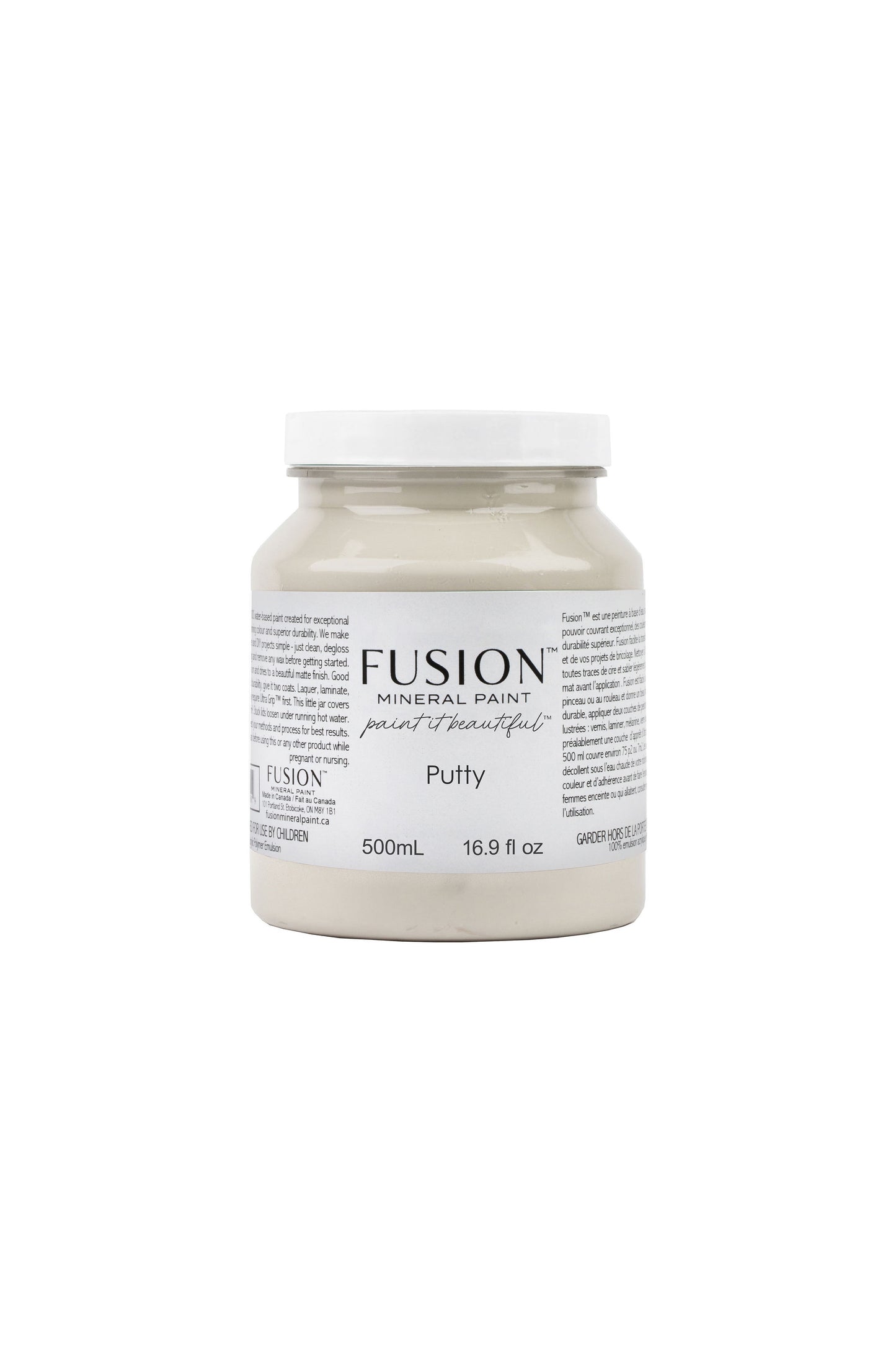 Putty (500ml)