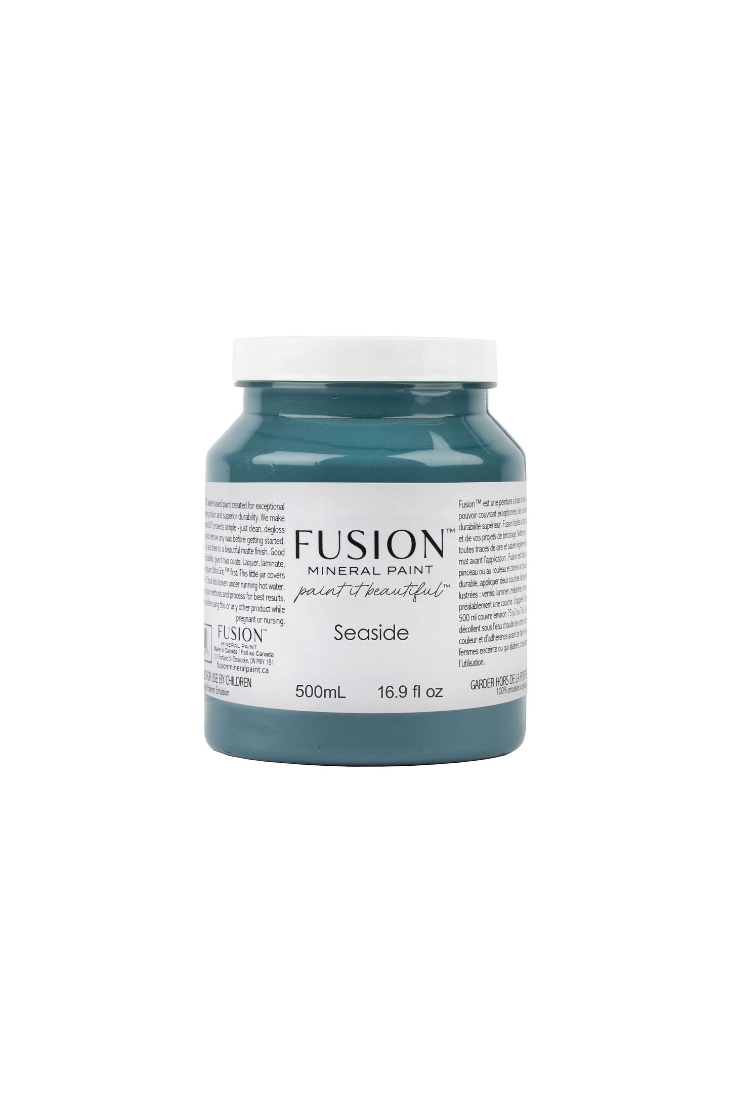 Seaside (500ml)