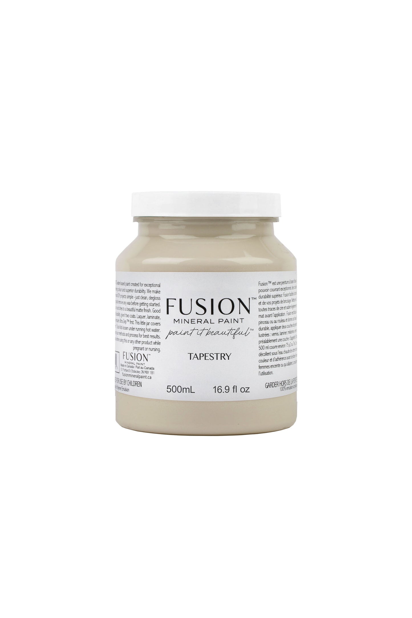 Tapestry (500ml)