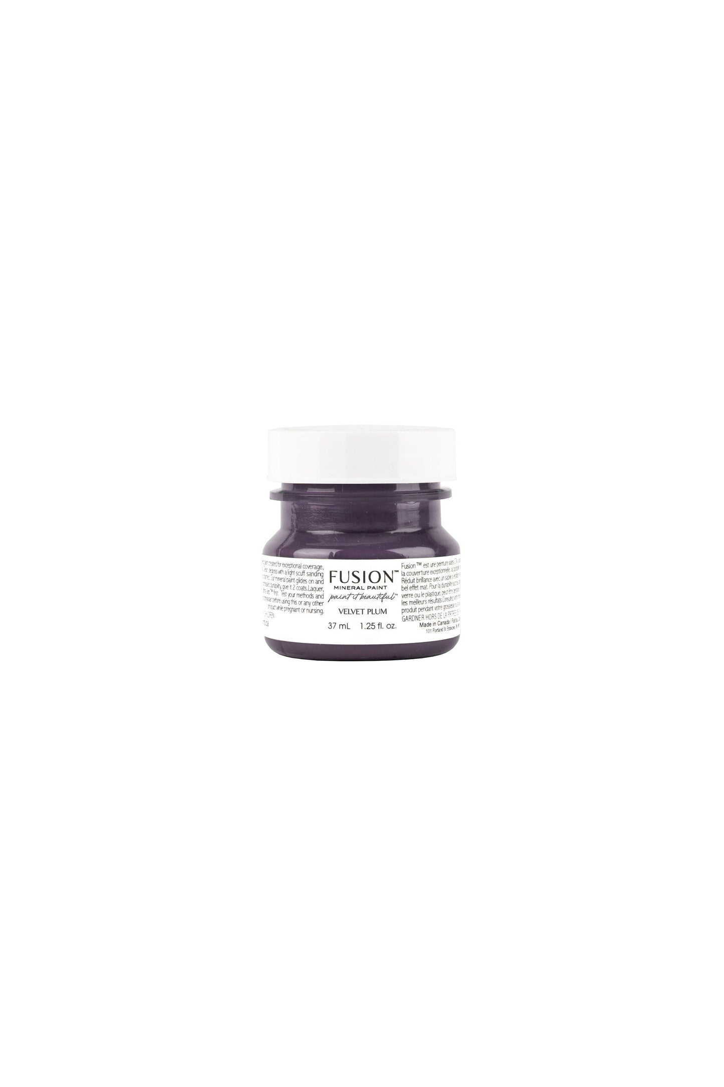 Velvet Plum (500ml)