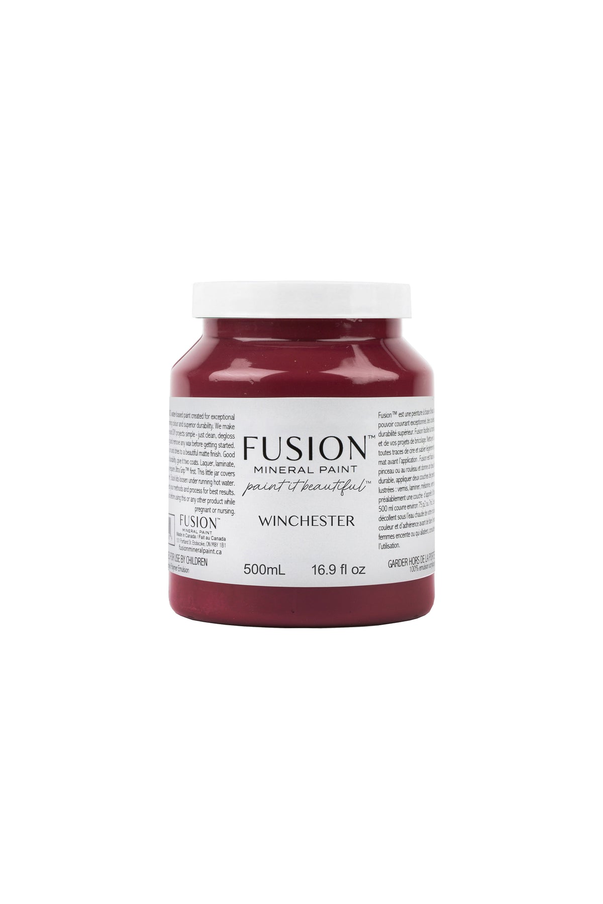 Winchester (500ml)